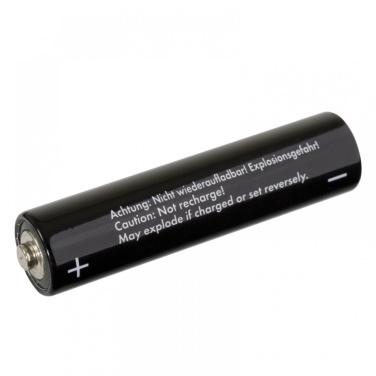 Logotrade corporate gift picture of: Battery AAA
