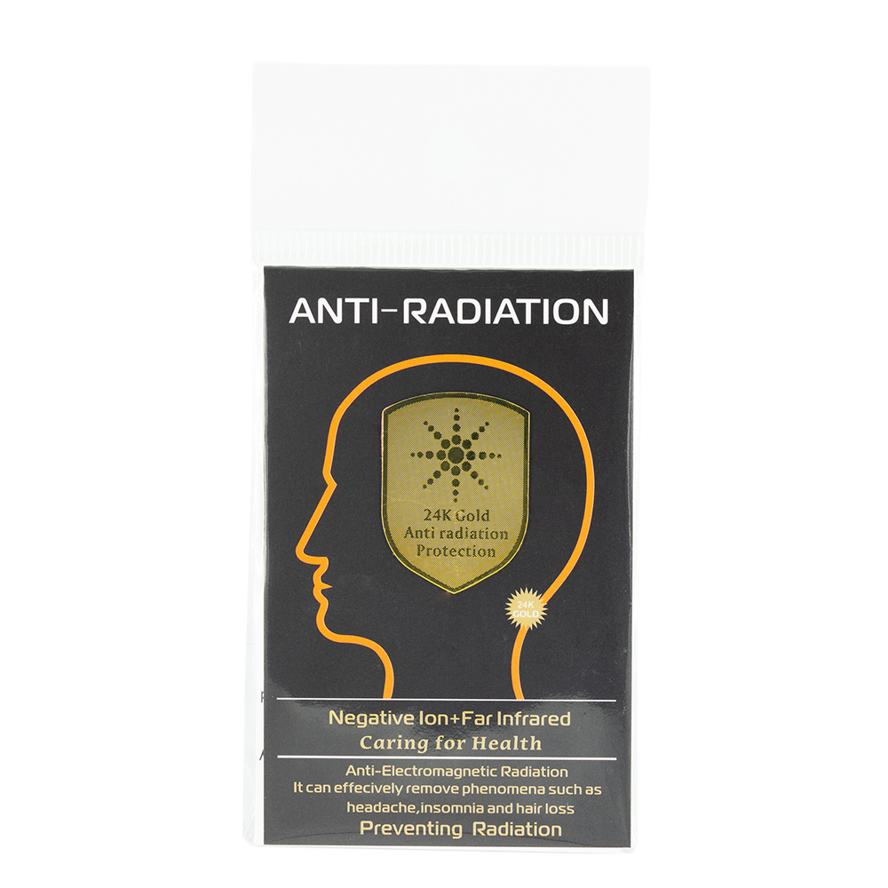 Logotrade promotional item image of: Radiation remover