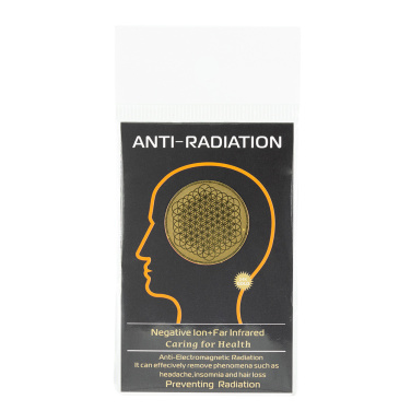 Logotrade promotional items photo of: Radiation remover