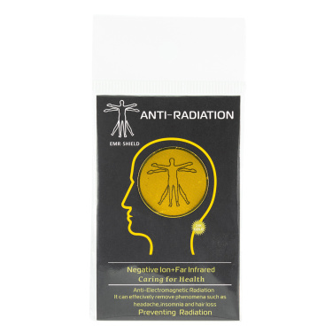 Logotrade promotional giveaway image of: Radiation remover