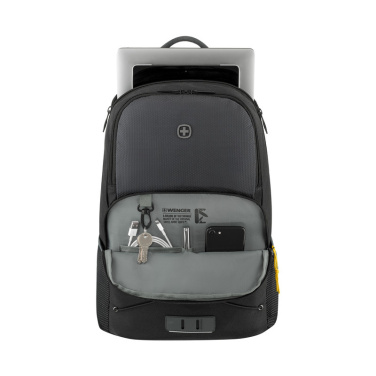 Logotrade promotional items photo of: Backpack Wenger Trayl 15,6''