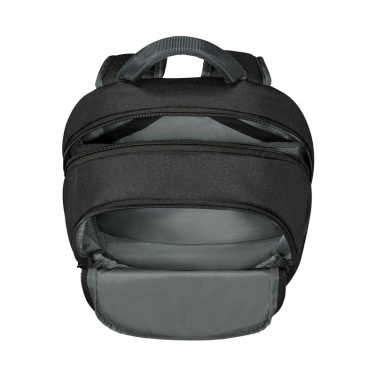 Logo trade promotional giveaway photo of: Backpack Wenger Trayl 15,6''