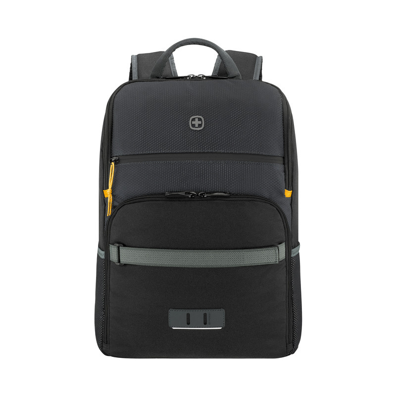 Logotrade promotional items photo of: Backpack Wenger Move 16''