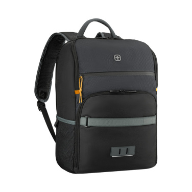 Logotrade promotional item picture of: Backpack Wenger Move 16''