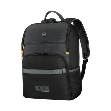Logotrade promotional giveaway picture of: Backpack Wenger Move 16''