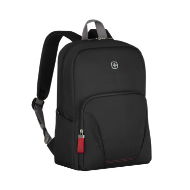 Logotrade promotional product image of: Backpack Wenger Motion 15,6''