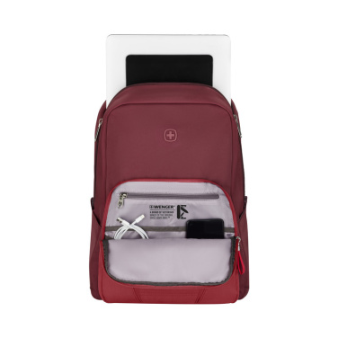 Logotrade promotional products photo of: Backpack Wenger Motion 15,6''