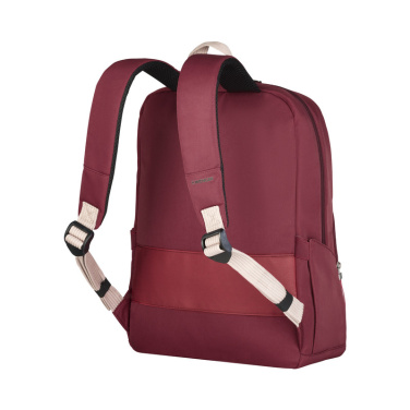Logotrade corporate gift image of: Backpack Wenger Motion 15,6''