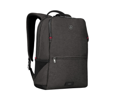Logo trade promotional giveaway photo of: Backpack Wenger MX Reload 14''