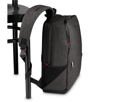 Logotrade promotional giveaway image of: Backpack Wenger MX Reload 14''