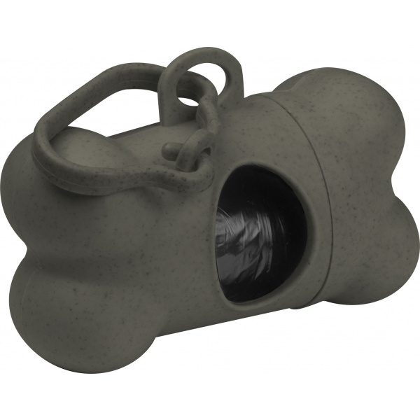 Logotrade promotional merchandise photo of: Dog waste dispenser LEIPZIG