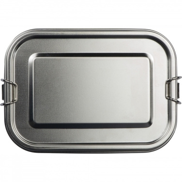 Logo trade promotional giveaway photo of: Lunch box SINT-TRUIDEN