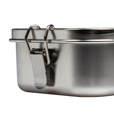 Logotrade promotional products photo of: Lunch box SINT-TRUIDEN