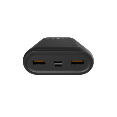 Logotrade business gift image of: Power bank Silicon Power QS15 20000 mAh