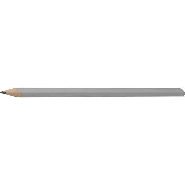 Logo trade promotional gifts image of: Carpenters pencil SZEGED