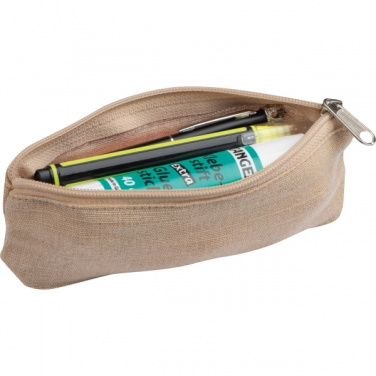 Logotrade corporate gift image of: Pencil case MUNICH