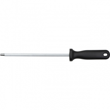 Logo trade advertising products image of: Knife block BERLIN
