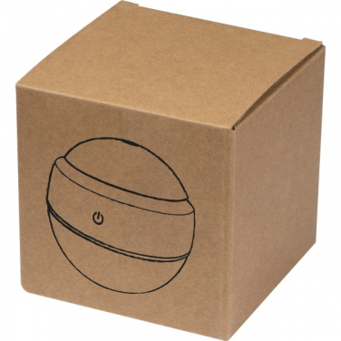 Logo trade corporate gifts picture of: Aroma humidifier NUCIA