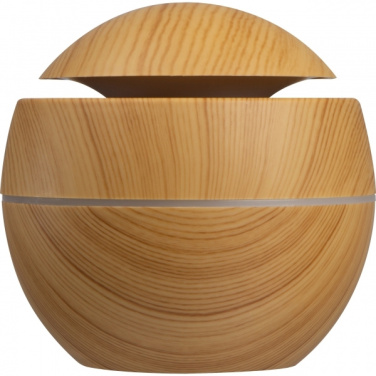 Logotrade corporate gift picture of: Aroma humidifier NUCIA