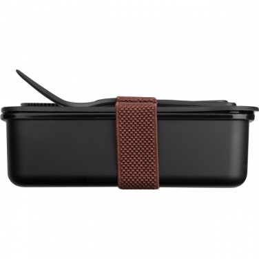 Logo trade corporate gift photo of: Lunchbox VIGO