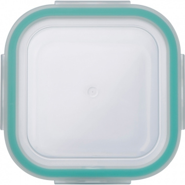 Logotrade promotional giveaway picture of: Food storage container ODENSE 700 ml