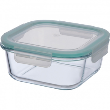 Logotrade promotional product image of: Food storage container ODENSE 700 ml