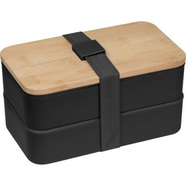 Logo trade promotional items picture of: Lunchbox PESCARA