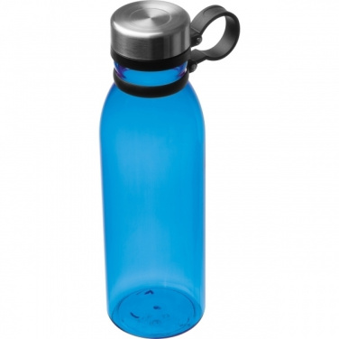 Logotrade advertising product picture of: RPET drinking bottle SAPPORO 780 ml