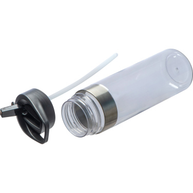 Logotrade promotional gift picture of: Drinking bottle SION 700 ml