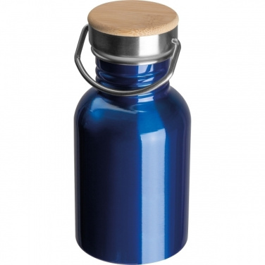 Logo trade promotional product photo of: Drinking bottle OSLO 300 ml