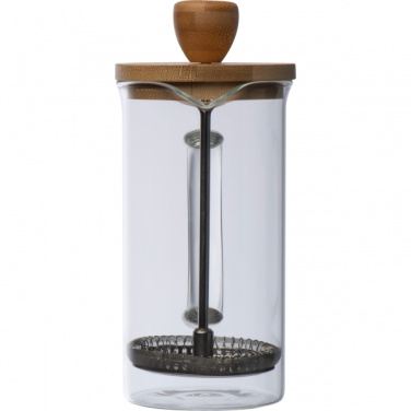 Logotrade promotional item picture of: French Press 350 ml WINTERHUT
