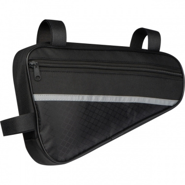 Logo trade business gift photo of: Bicycle bag MURCIA
