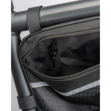 Logo trade promotional items picture of: Bicycle bag MURCIA