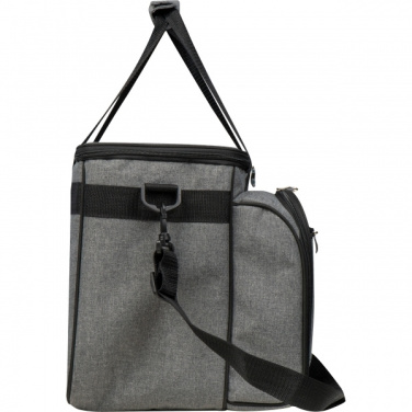 Logotrade corporate gift image of: Picnic bag MUMBAI