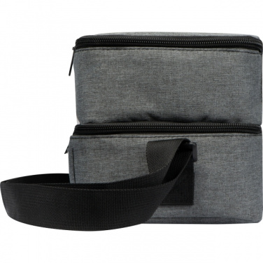 Logotrade promotional gift image of: Cooler bag MONTPELLIER