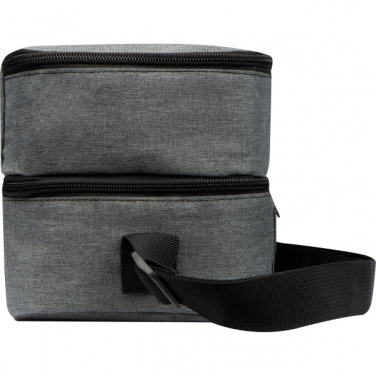 Logo trade advertising products picture of: Cooler bag MONTPELLIER