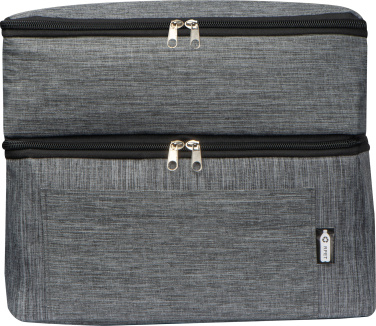 Logo trade promotional items picture of: RPET cooler bag PERTH