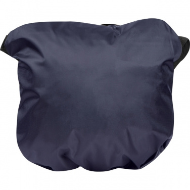 Logotrade promotional gift image of: Rain poncho MONTE CARLO