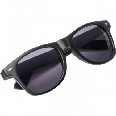Logo trade promotional products picture of: Sunglasses NAGOYA