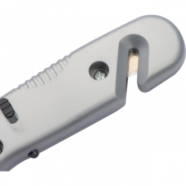 Logo trade promotional merchandise image of: Emergency hammer VALENCIA