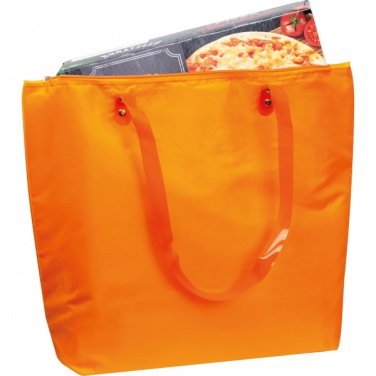 Logotrade advertising product picture of: Multifunctional bag CORK