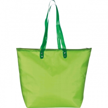 Logo trade promotional merchandise picture of: Multifunctional bag CORK