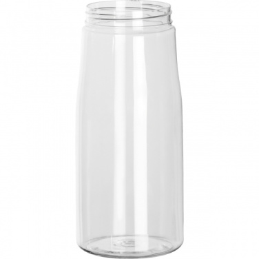 Logotrade promotional giveaways photo of: Infuser bottle CROTONE 2500 ml