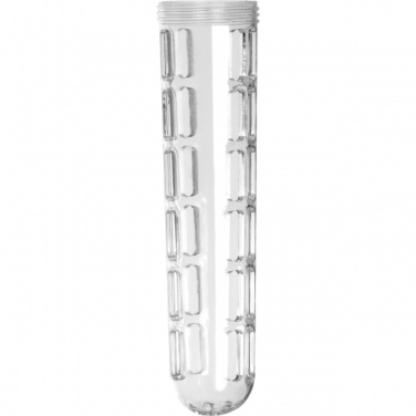 Logo trade promotional products image of: Infuser bottle CROTONE 2500 ml