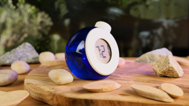 Logotrade promotional giveaway image of: Intelligent eco water clock