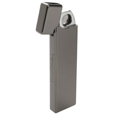 Logotrade advertising products photo of: Re-chargable electric lighter SMART