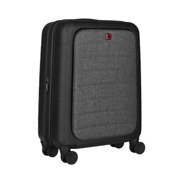 Logo trade promotional items picture of: Suitcase Wenger Syntry