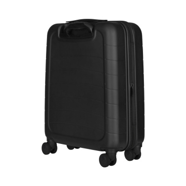 Logo trade promotional gifts picture of: Suitcase Wenger Syntry