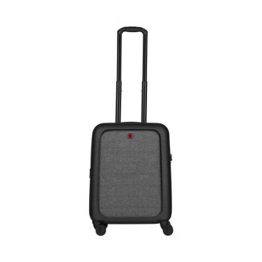 Logo trade corporate gift photo of: Suitcase Wenger Syntry