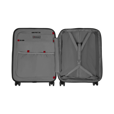 Logo trade promotional items picture of: Suitcase Wenger Syntry